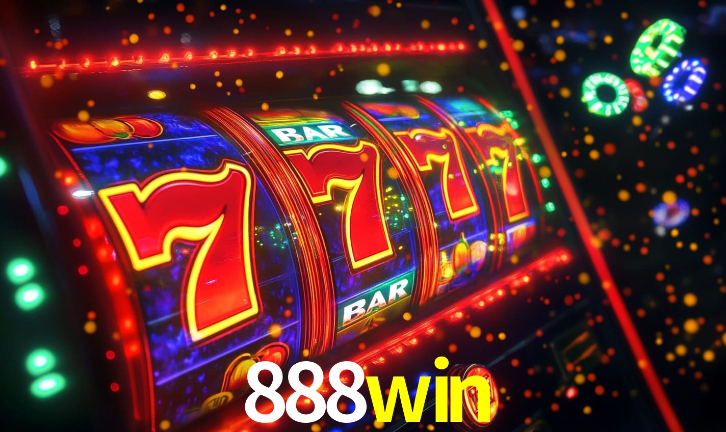 888win App