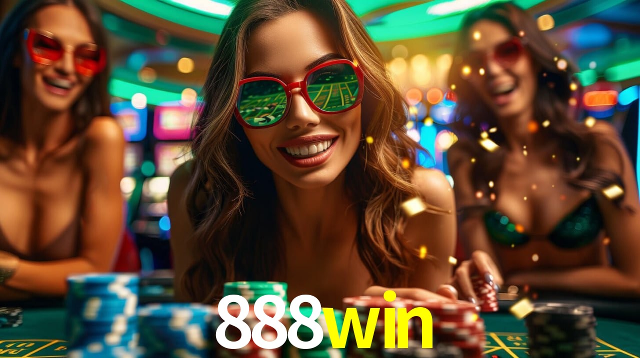 Welcome Bonus 888win