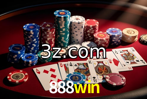 888win 
