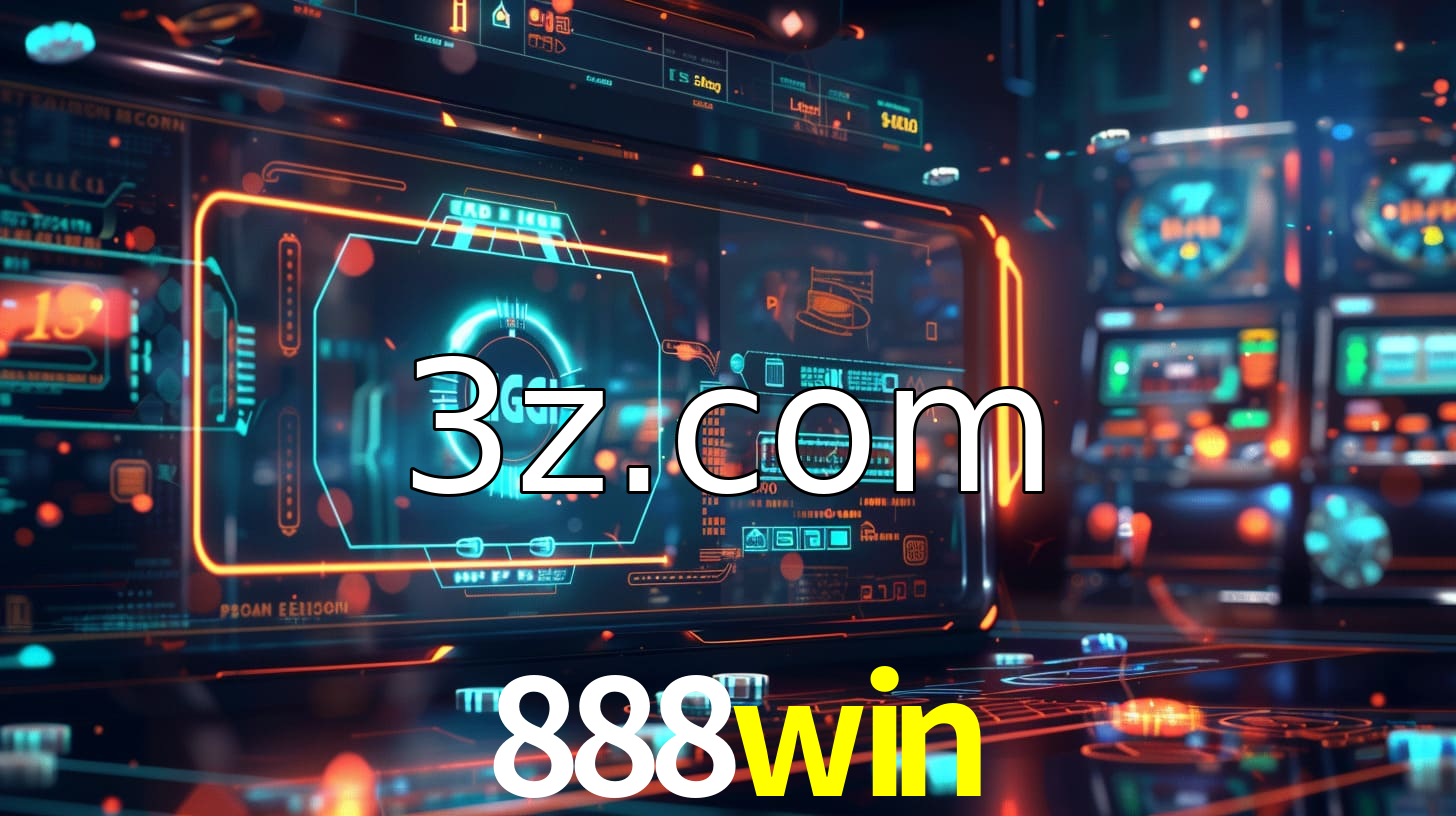 888win
