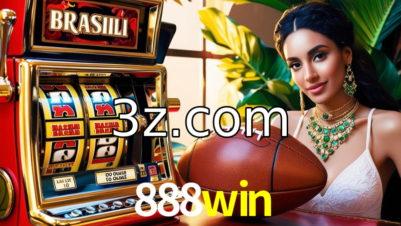 888win