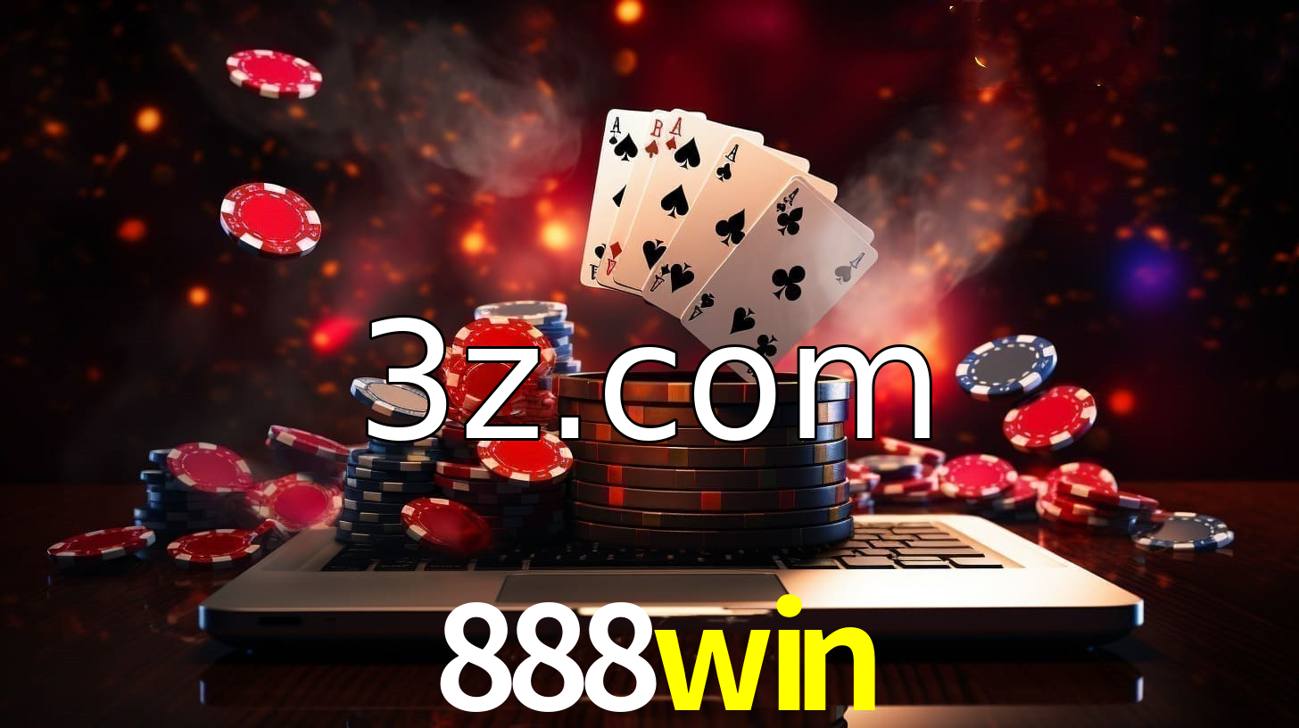 888win