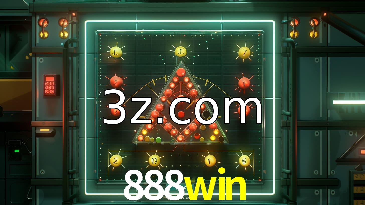 888win