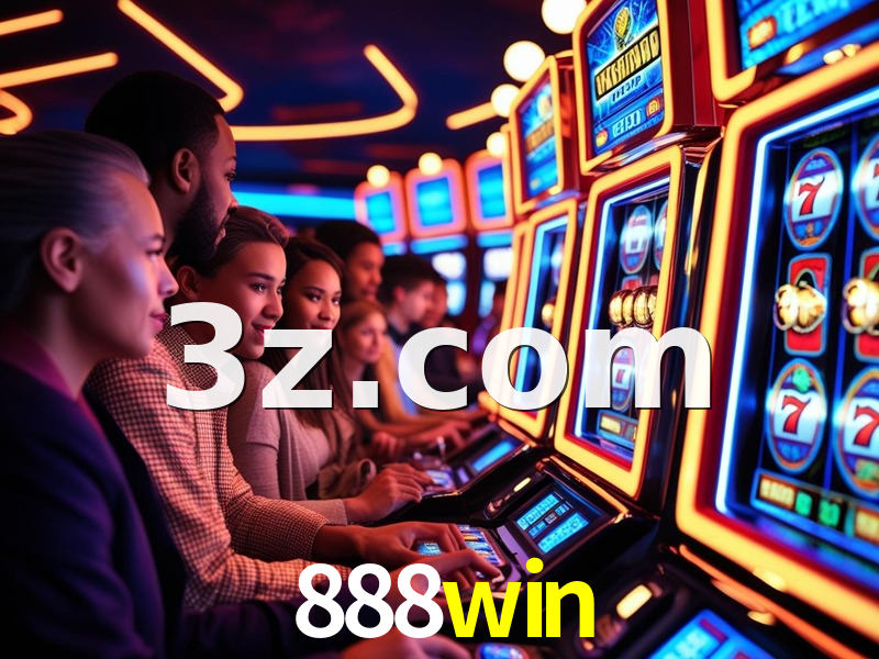 888win 