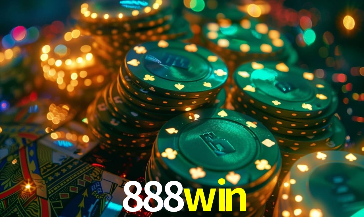 Casino Ao Vivo 888win
