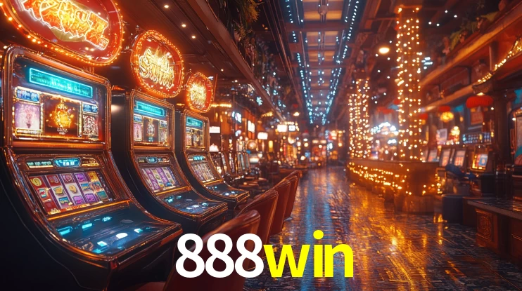 888win