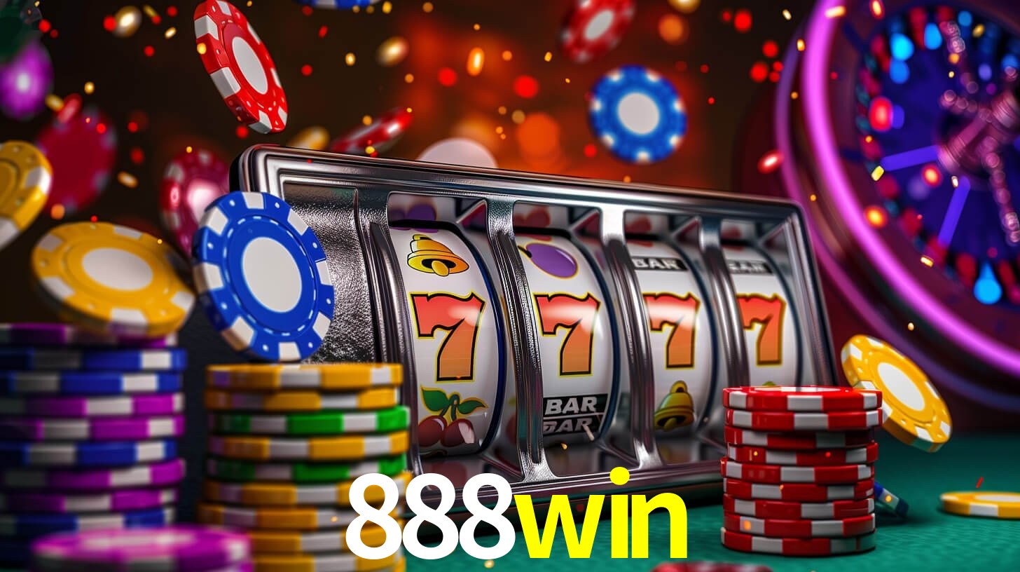 Roda da fortuna na 888win