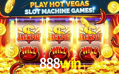 Descubra o Mundo do Cassino Online com 888win