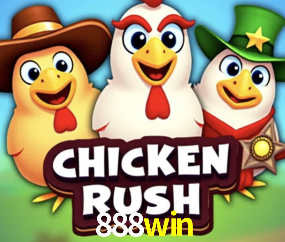 Platform Technology 888win