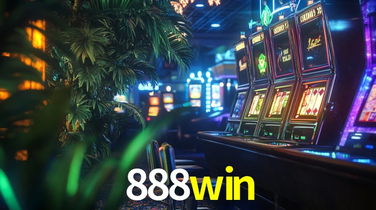 VIP Casino 888win