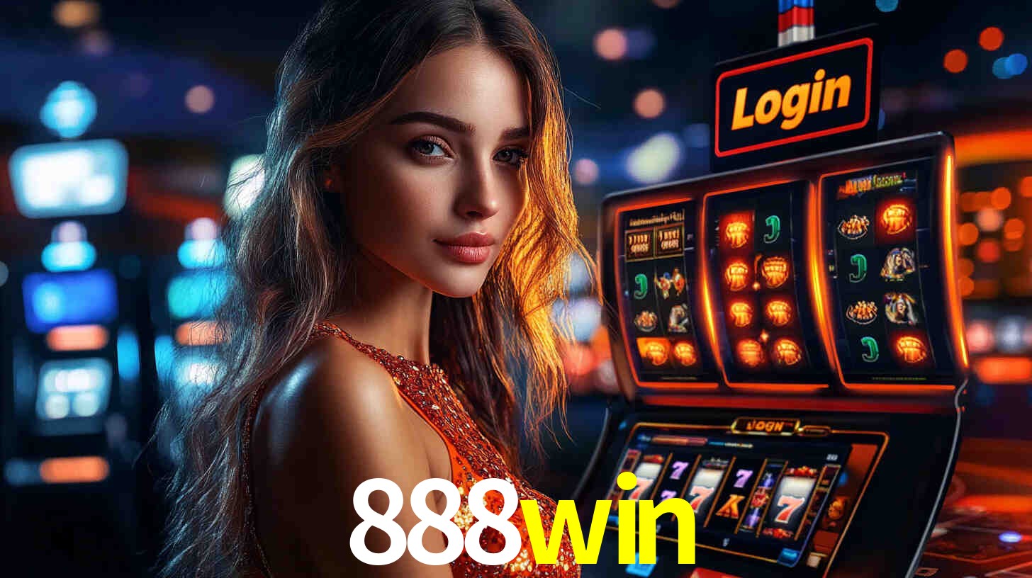 888win: Jogos de Caça-Níqueis-Altas Recompensas, Roleta-Velocidade, Blackjack-Desafios Máximos