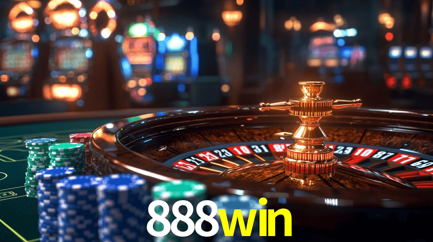 Sinta a adrenalina dos jogos de cassino com 888win