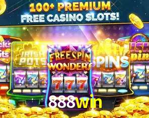 Descubra o Mundo do Cassino Online com 888win