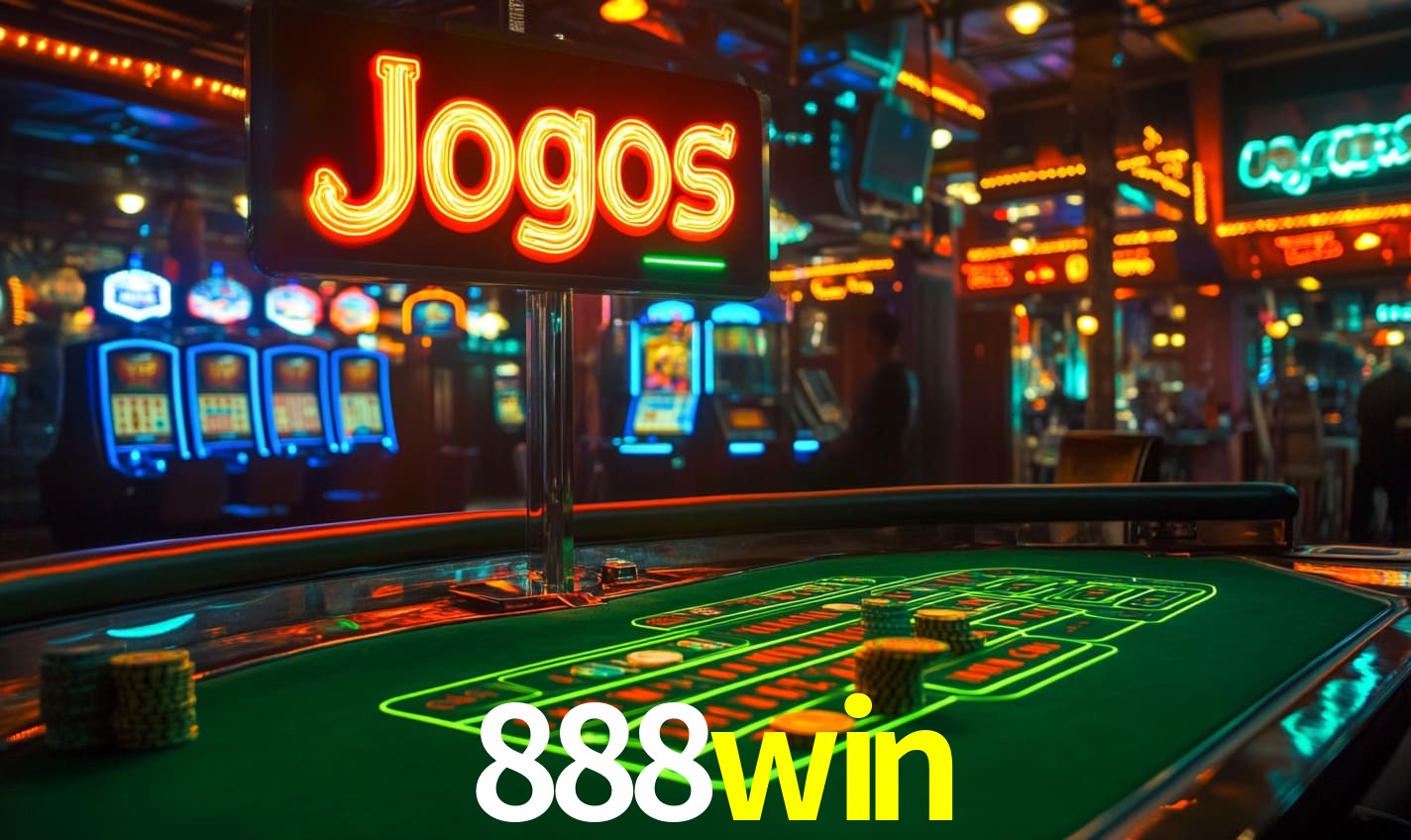 Diretório de Jogos 888win