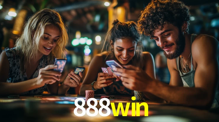 Live Casino 888win