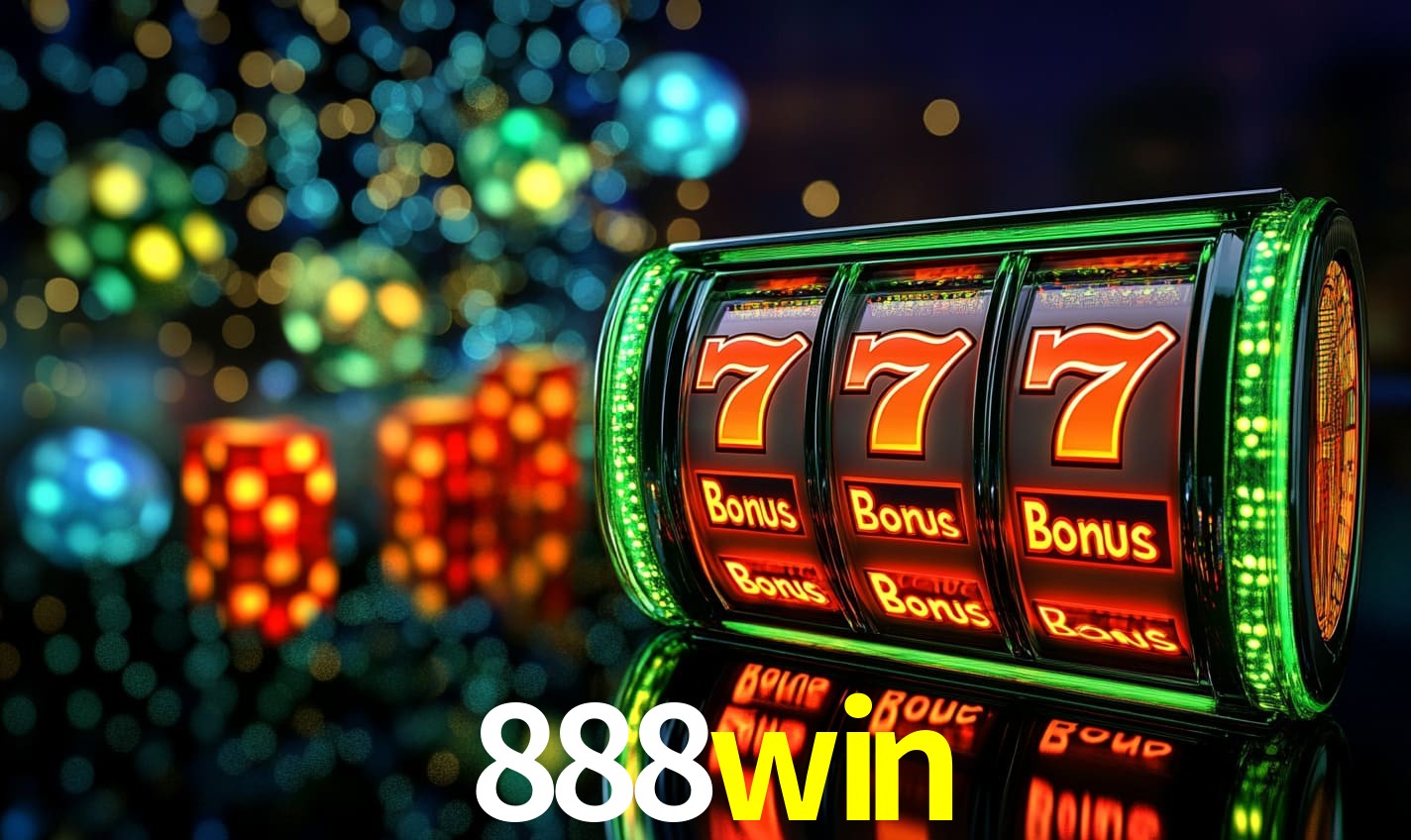 Jogos de Slot 888win
