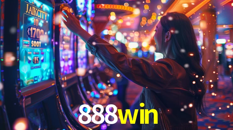 888win App
