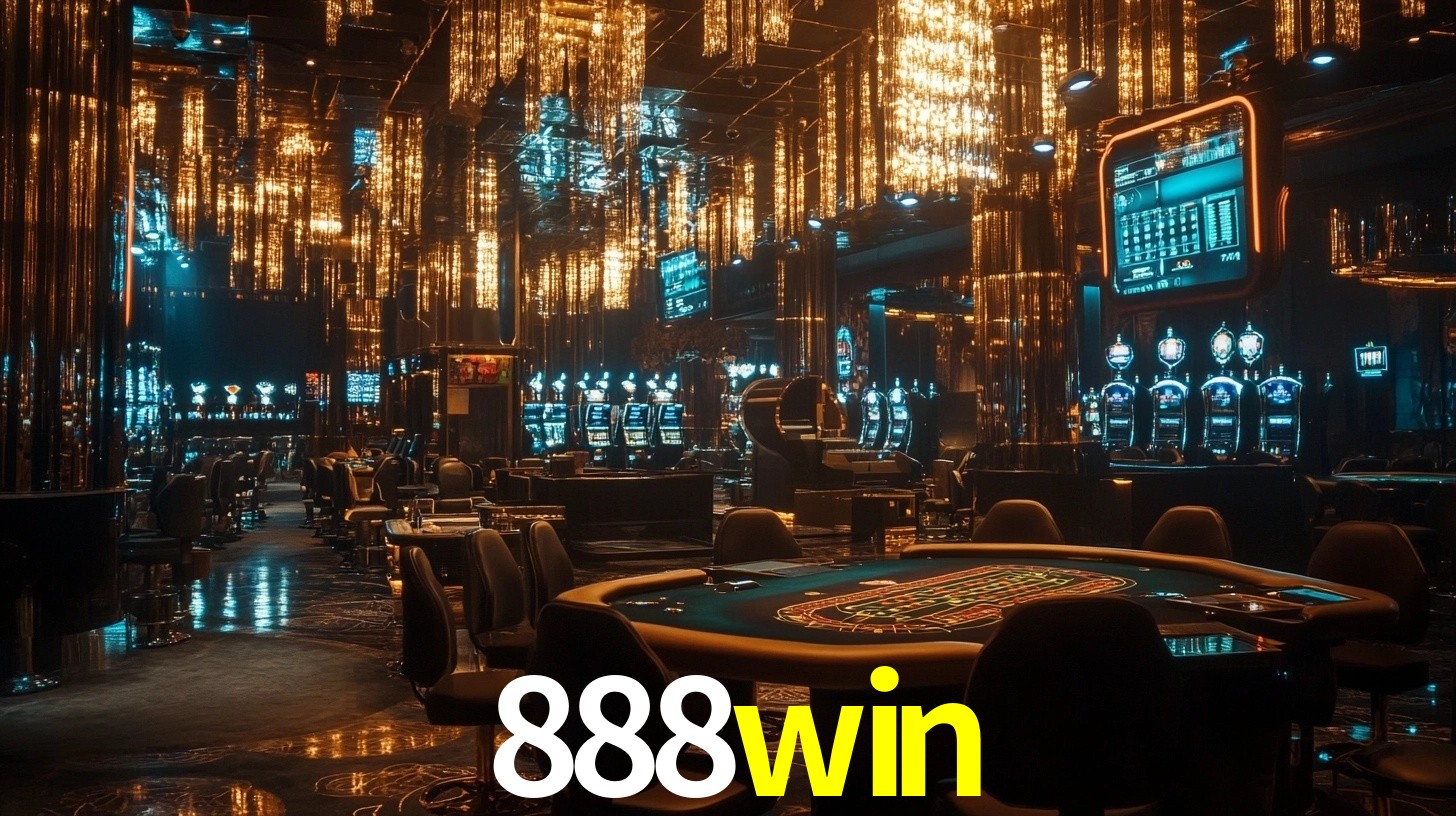 888win: Seu Especialista em Apostas Esportivas Brasileiras