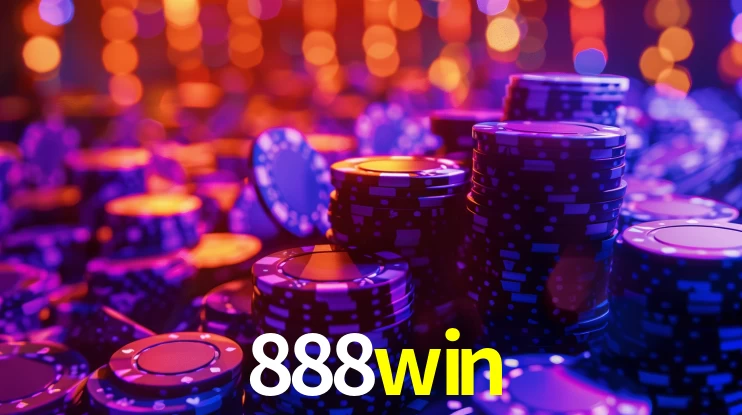 888win App