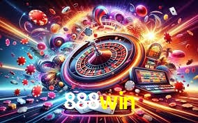 Casino VIP 888win
