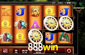 Inovações de Jogos na 888win: O Futuro das Experiências Interativas