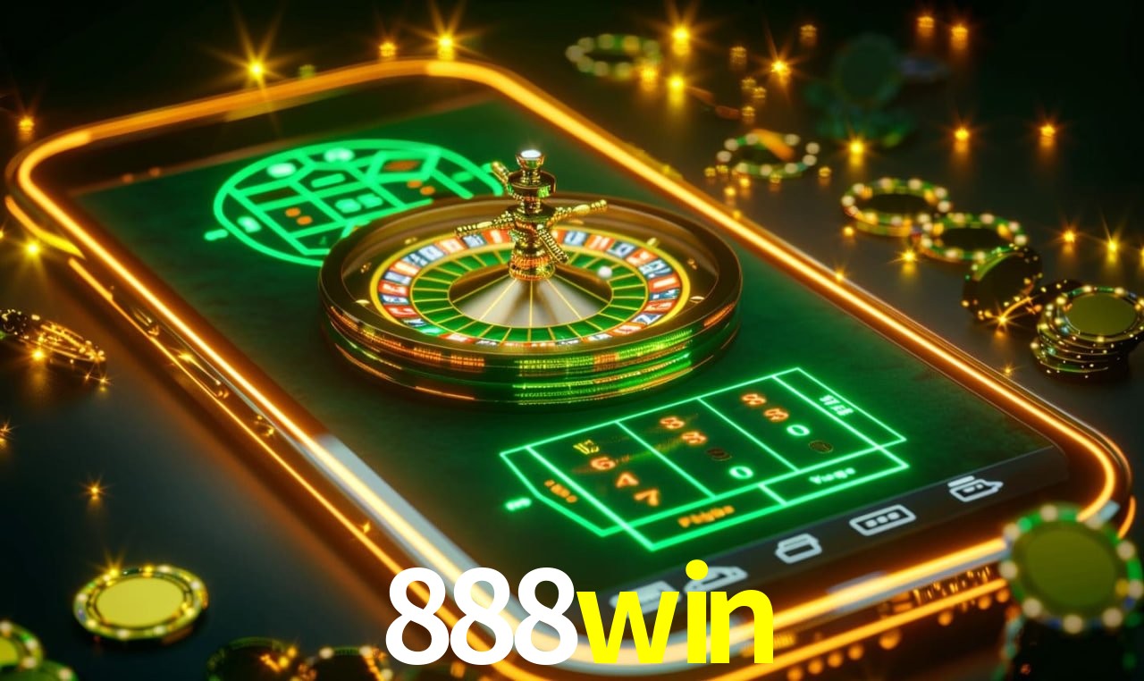 Design Responsivo 888win