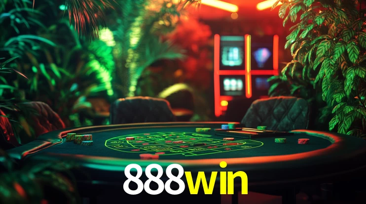 Blackjack Table 888win